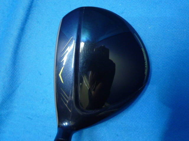 フェアウェイウッド ゴルフ用品