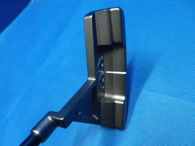 パター ゴルフ用品