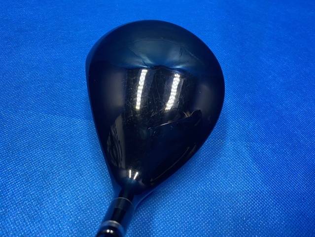 フェアウェイウッド ゴルフ用品