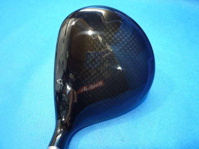 フェアウェイウッド ゴルフ用品