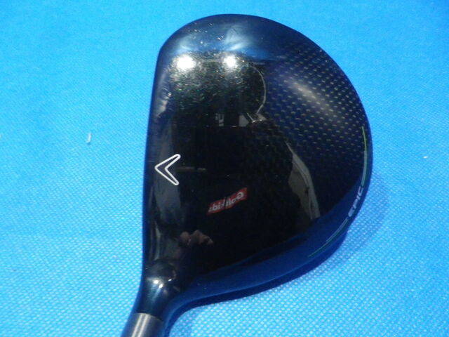 フェアウェイウッド ゴルフ用品