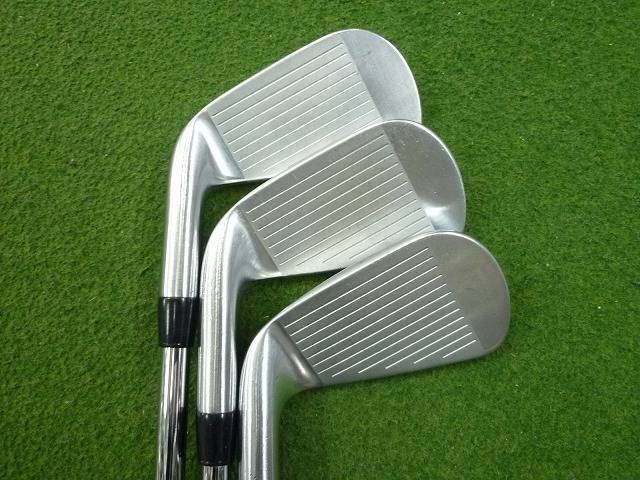 アイアンセット ゴルフ用品