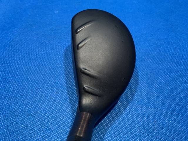 ユーティリティ ゴルフ用品