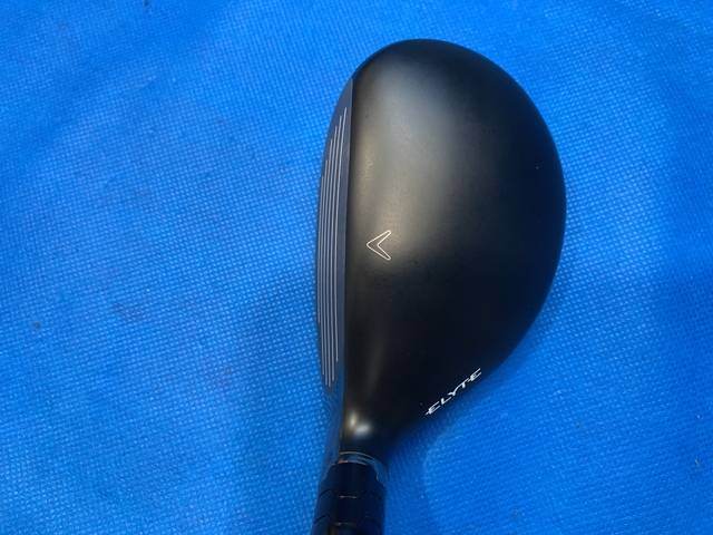 ユーティリティ ゴルフ用品