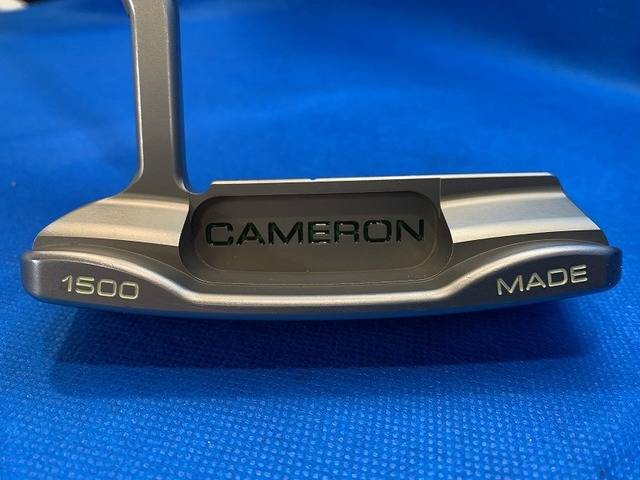 パター ゴルフ用品