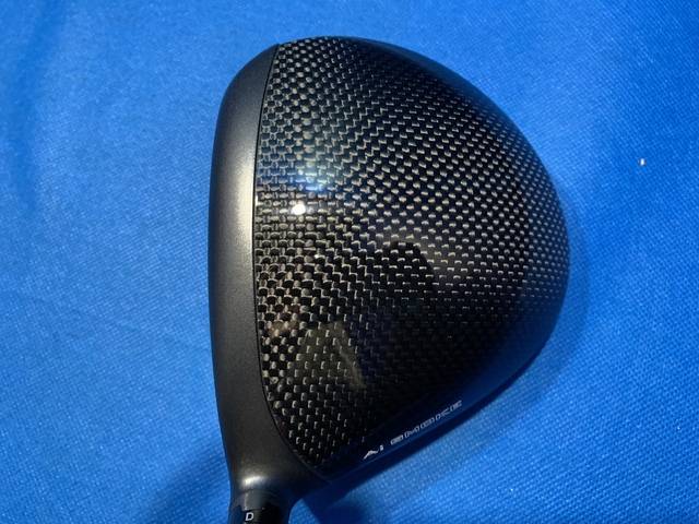 ドライバー ゴルフ用品