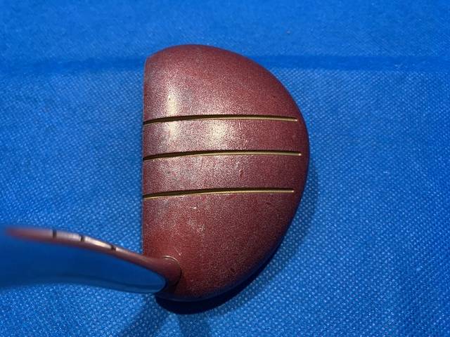 パター ゴルフ用品