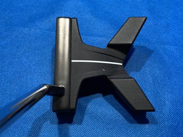 パター ゴルフ用品