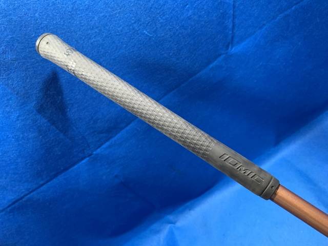 シャフト ゴルフ用品