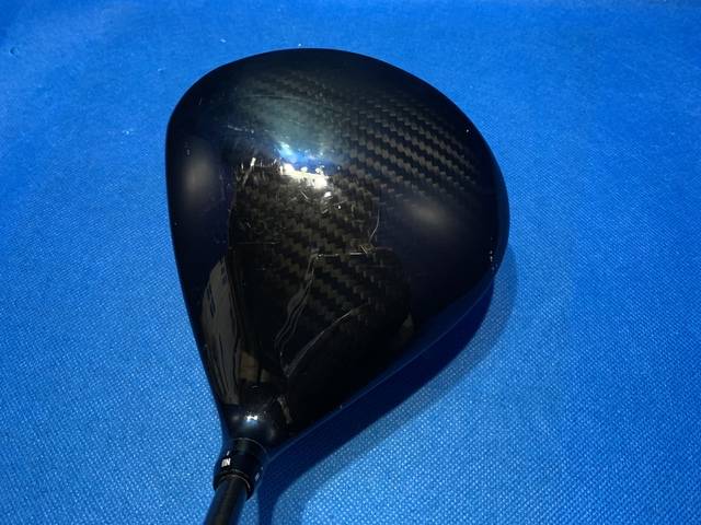 ドライバー ゴルフ用品