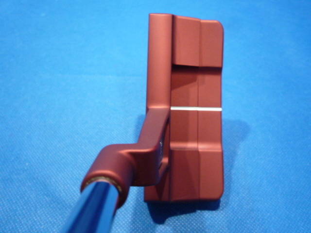 パター ゴルフ用品