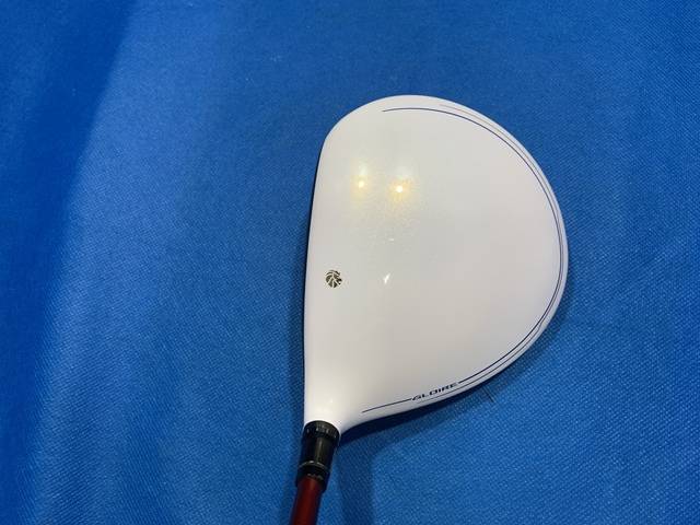 ドライバー ゴルフ用品