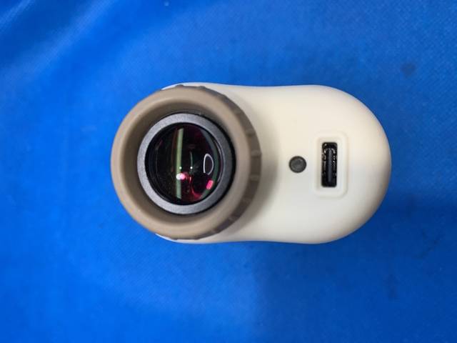 距離測定器 ゴルフ用品