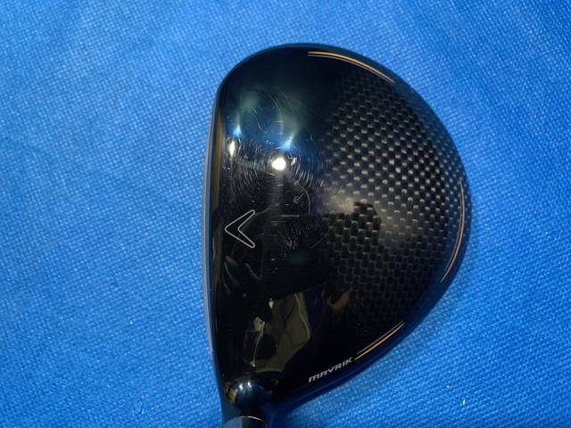 フェアウェイウッド ゴルフ用品