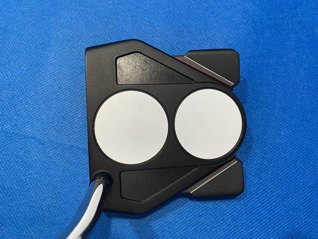 パター ゴルフ用品