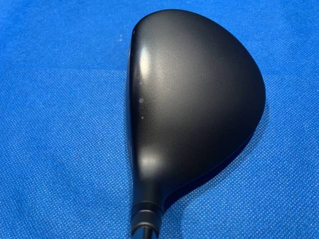 フェアウェイウッド ゴルフ用品