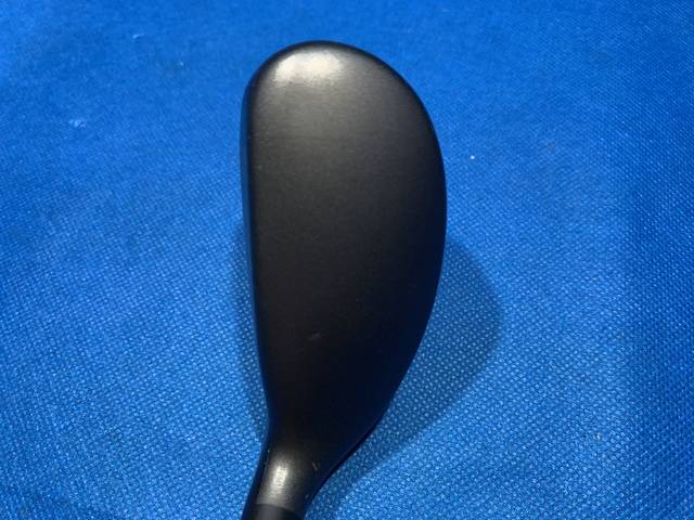 ユーティリティ ゴルフ用品