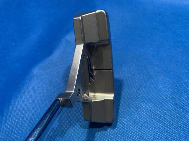 パター ゴルフ用品