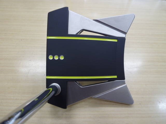 パター ゴルフ用品