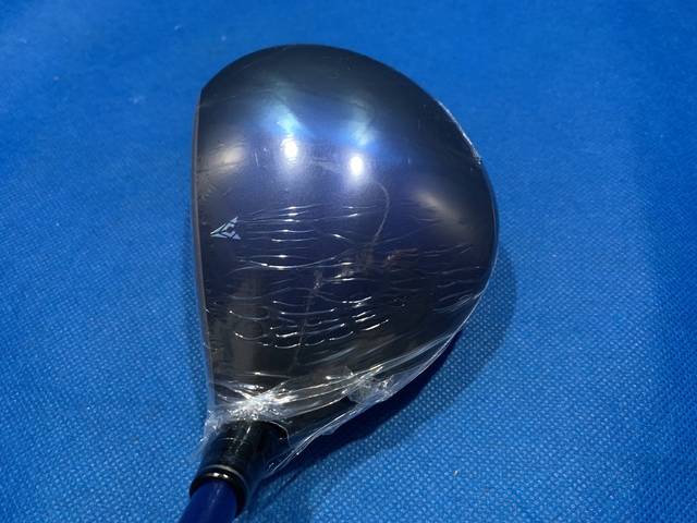 フェアウェイウッド ゴルフ用品