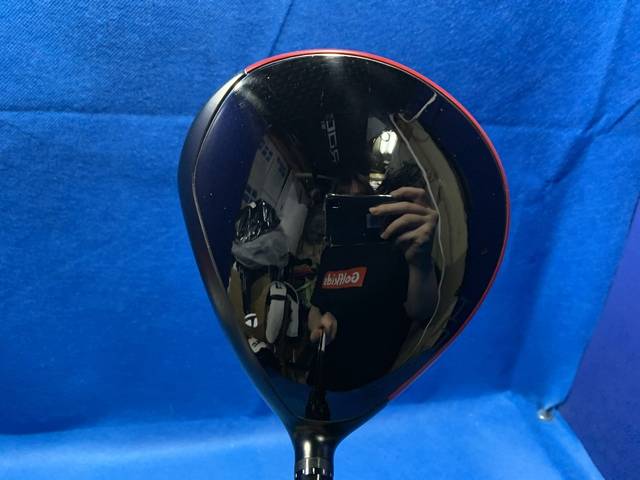 ドライバー ゴルフ用品