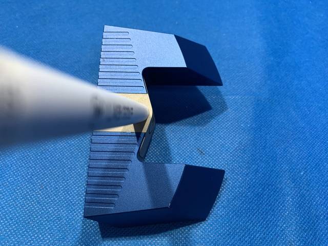 パター ゴルフ用品