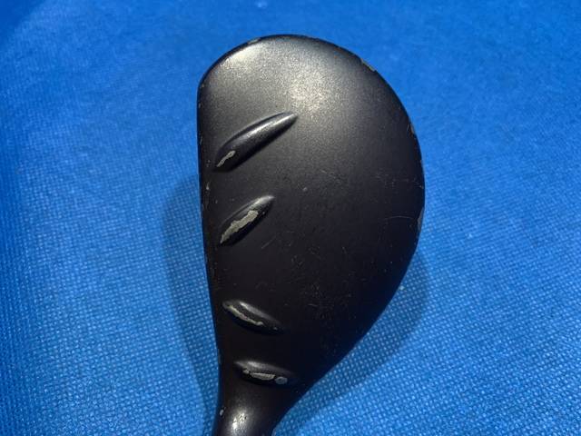 ユーティリティ ゴルフ用品