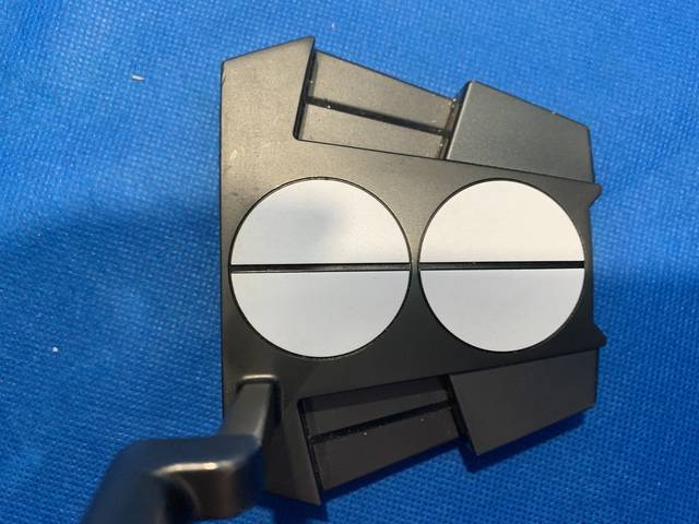 パター ゴルフ用品