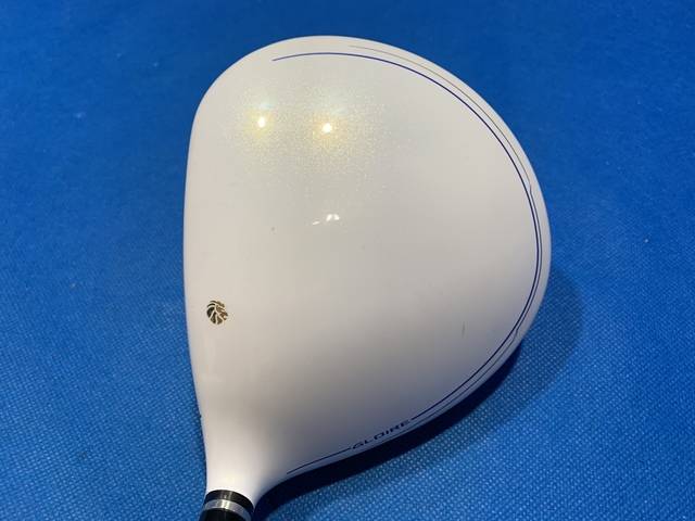 ドライバー ゴルフ用品