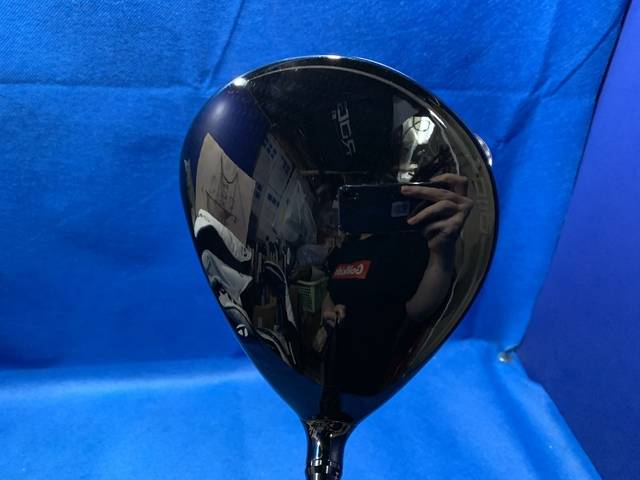 ドライバー ゴルフ用品
