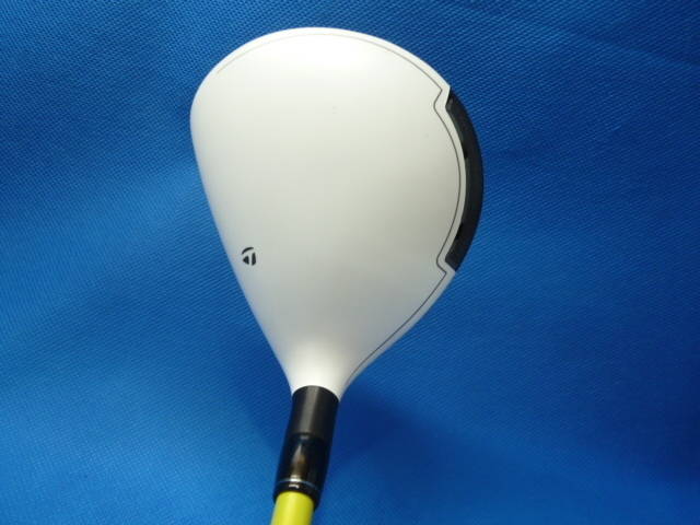 フェアウェイウッド ゴルフ用品