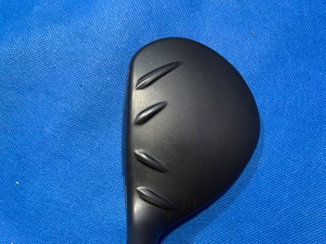 フェアウェイウッド ゴルフ用品