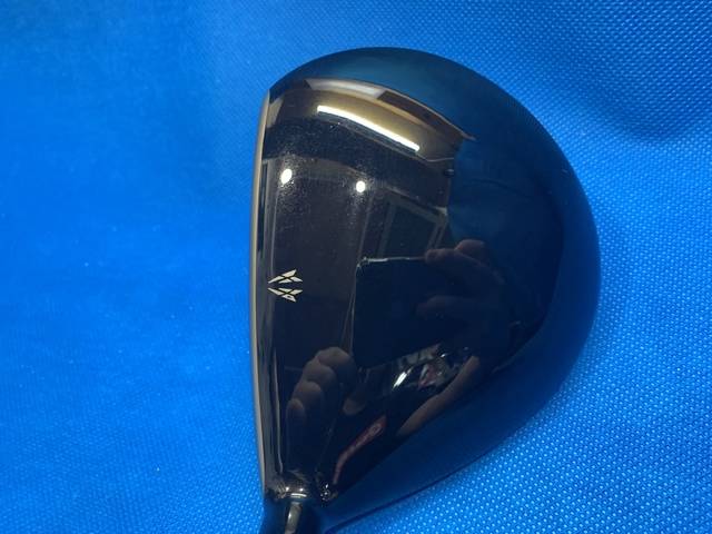 フェアウェイウッド ゴルフ用品