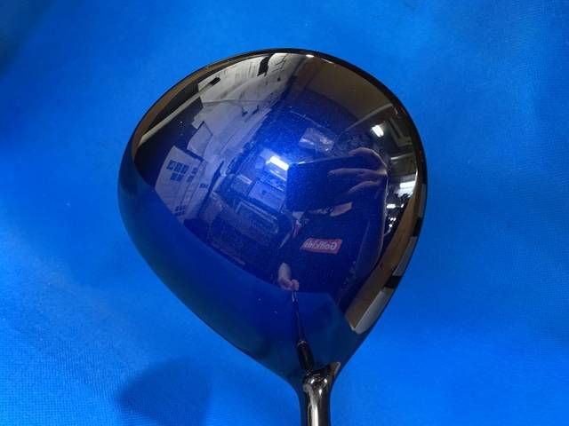 ドライバー ゴルフ用品