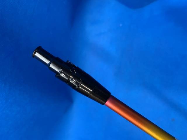 シャフト ゴルフ用品