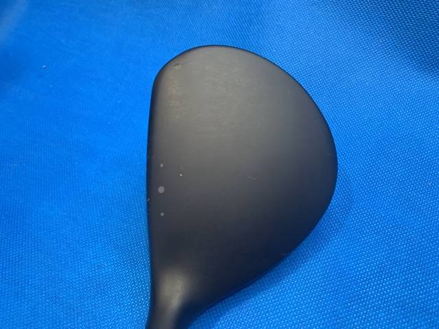 フェアウェイウッド ゴルフ用品