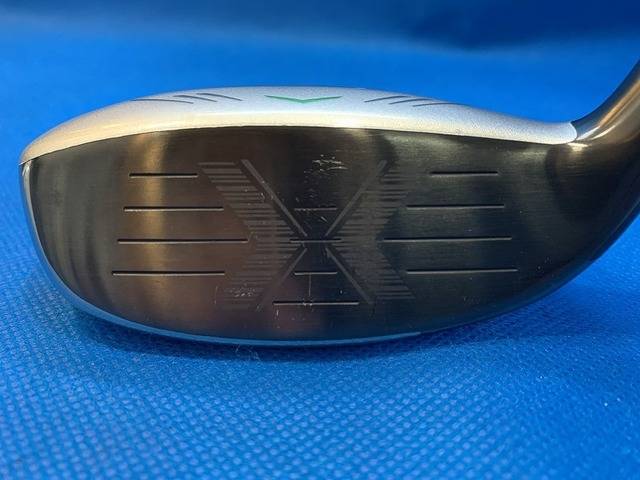 ユーティリティ ゴルフ用品