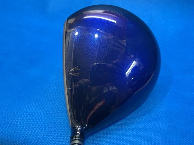 ドライバー ゴルフ用品