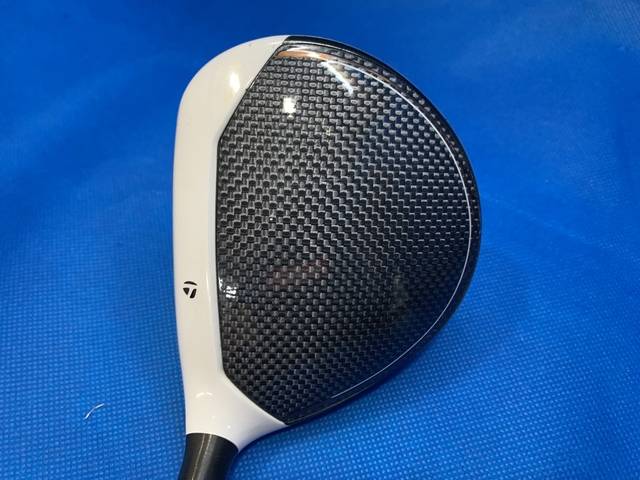 フェアウェイウッド ゴルフ用品