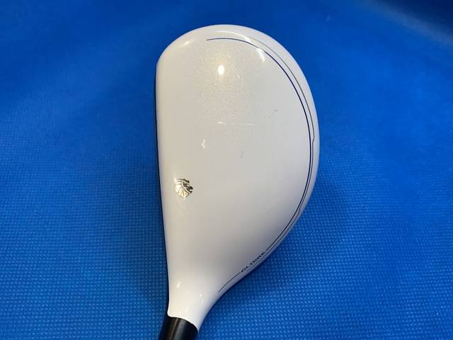 ユーティリティ ゴルフ用品