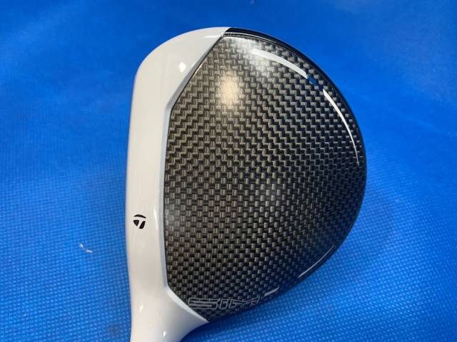 フェアウェイウッド ゴルフ用品