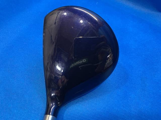 フェアウェイウッド ゴルフ用品