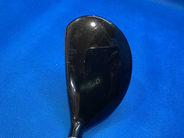 ユーティリティ ゴルフ用品