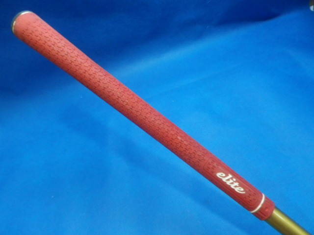 シャフト ゴルフ用品