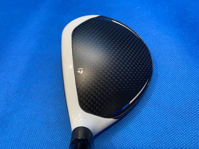 フェアウェイウッド ゴルフ用品