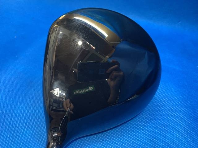 ドライバー ゴルフ用品