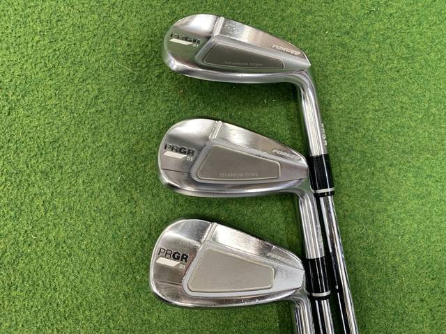 アイアンセット ゴルフ用品