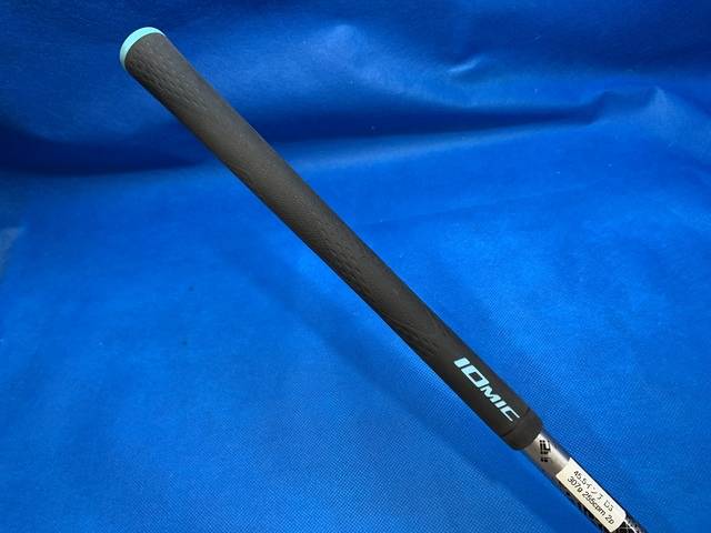 シャフト ゴルフ用品