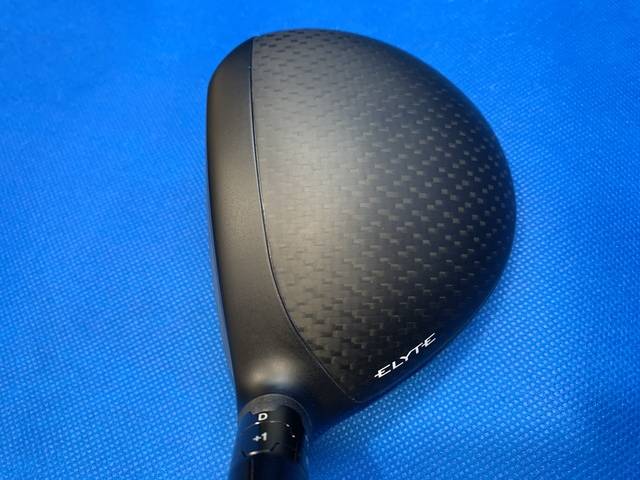フェアウェイウッド ゴルフ用品