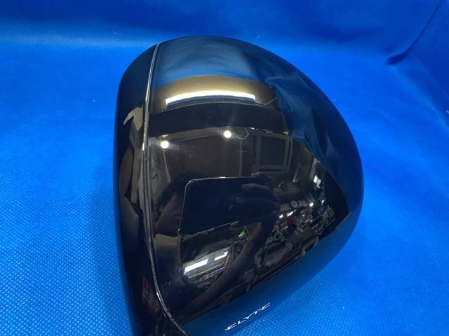 ドライバー ゴルフ用品